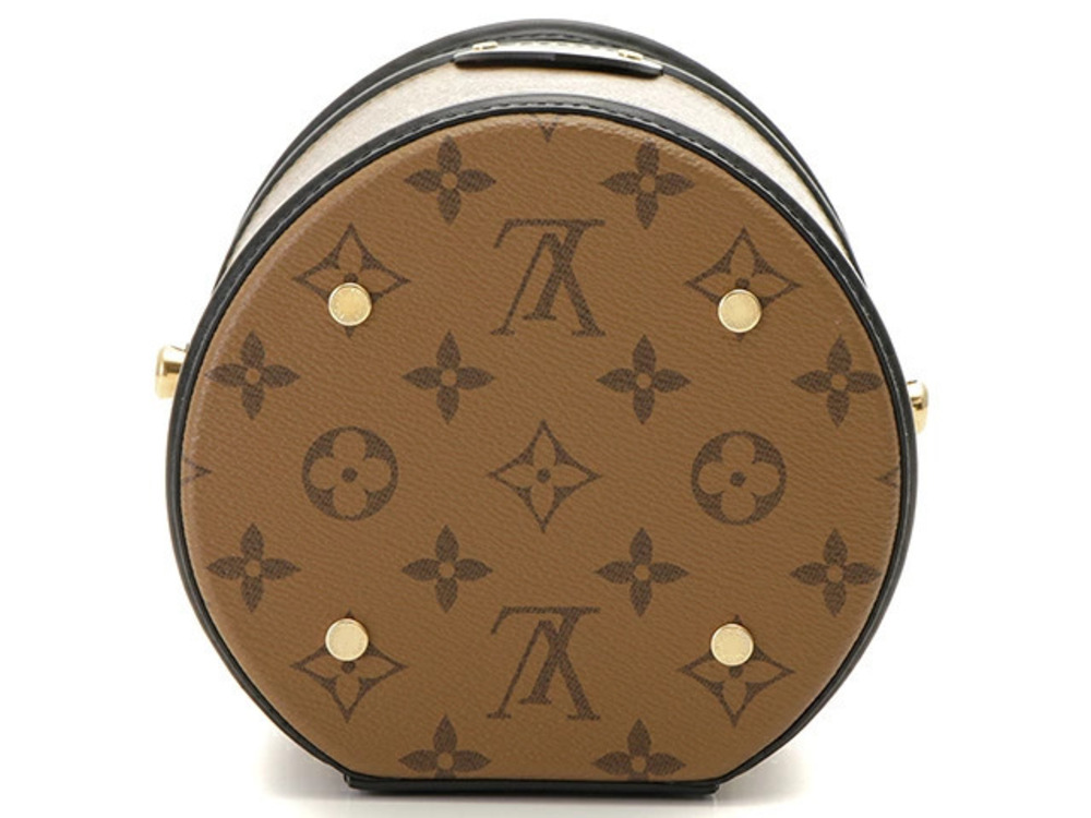 Louis Vuitton Cannes Monogram Reverse - Picture 3 of 8
